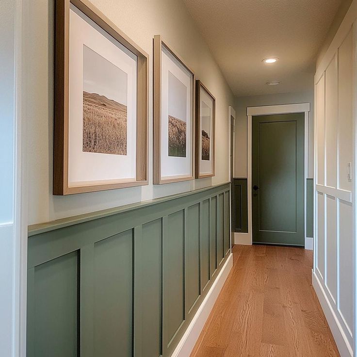 Wainscoting St. Petersburg 